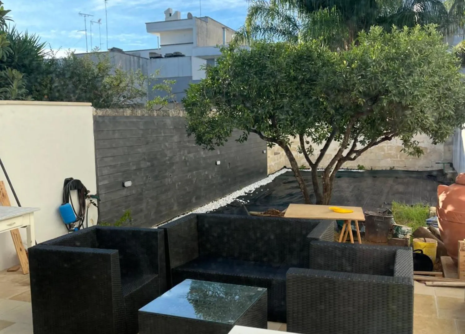 Casa Adassa Lecce Italy