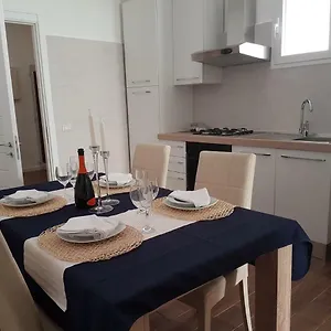  Apartment House Don Tonino
